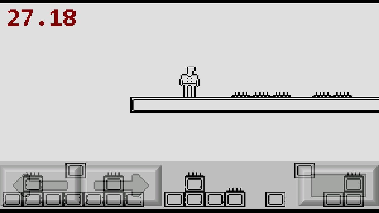 30 Seconds or DEATH screenshot 3