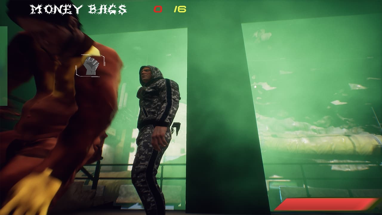 Gangsta Sniper 2: Revenge screenshot 3