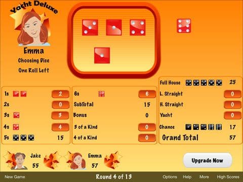 Yacht HD screenshot 3