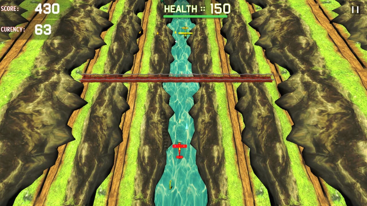 Air Hunter screenshot 2