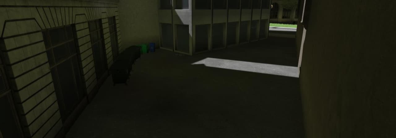Keep Your Distance (Jadua Studios) screenshot 4