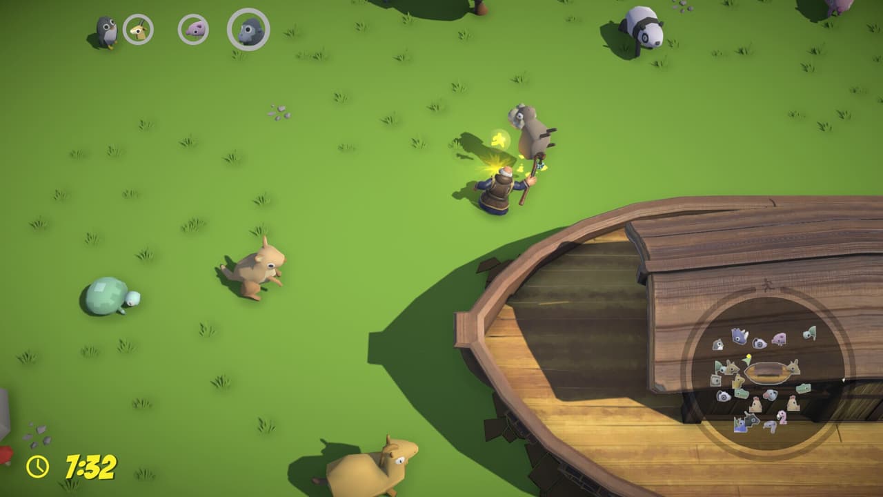 Noah Please! screenshot 2