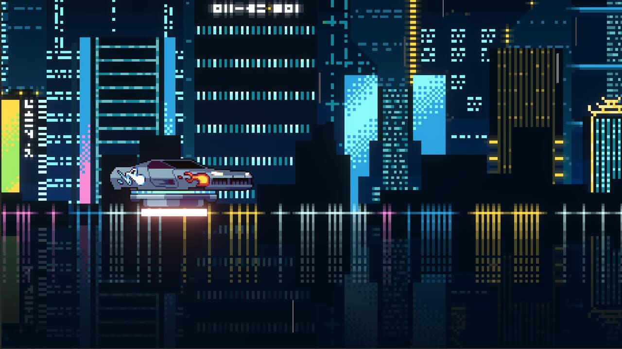 赛博杀手 Cyberkiller2049 screenshot 2