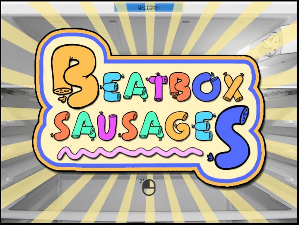 Beatbox Sausages