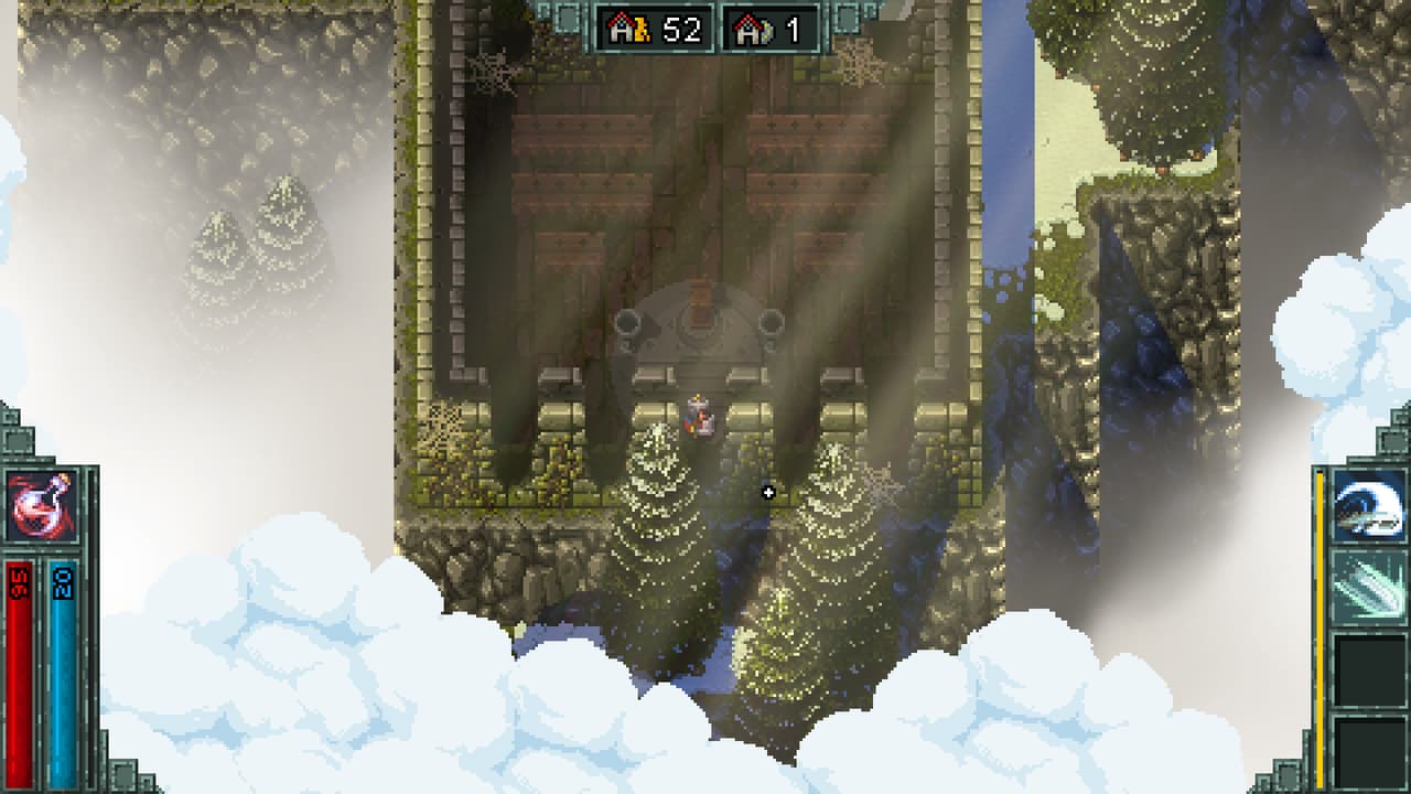 Heroes of Hammerwatch screenshot 5