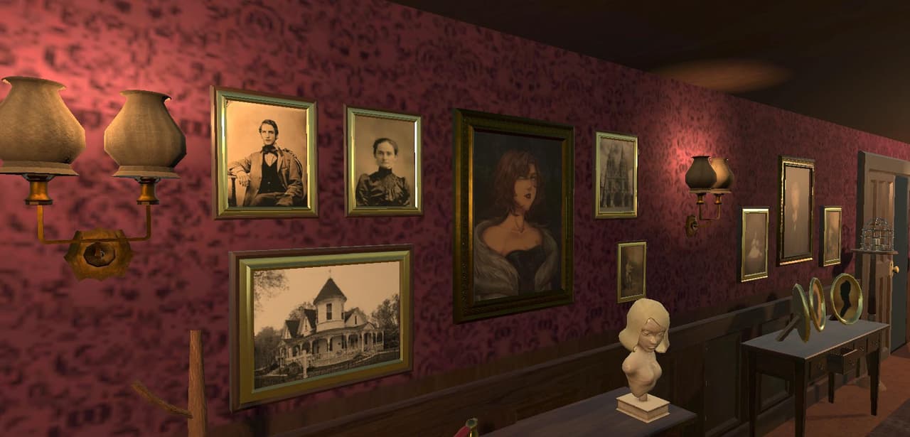 The Guardian (Outcasts Studios) screenshot 5