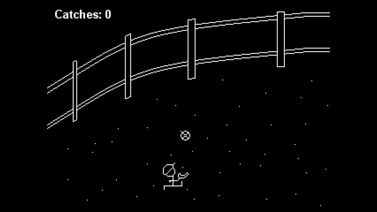 Baseball: Breakthrough Gaming Arcade screenshot 2