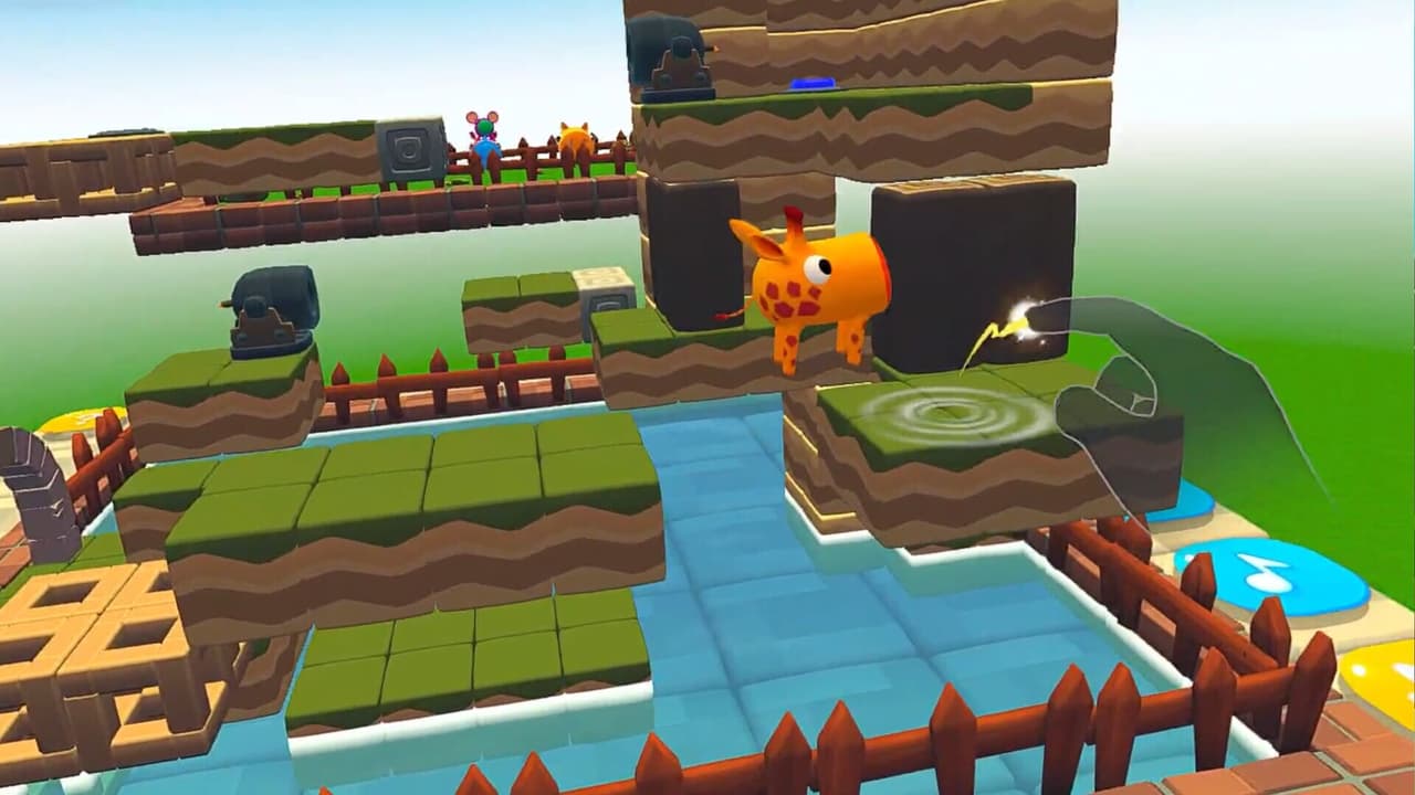 FingFing screenshot 6