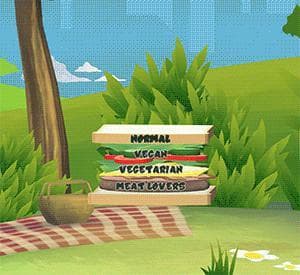 Sandwich Stackers screenshot 4