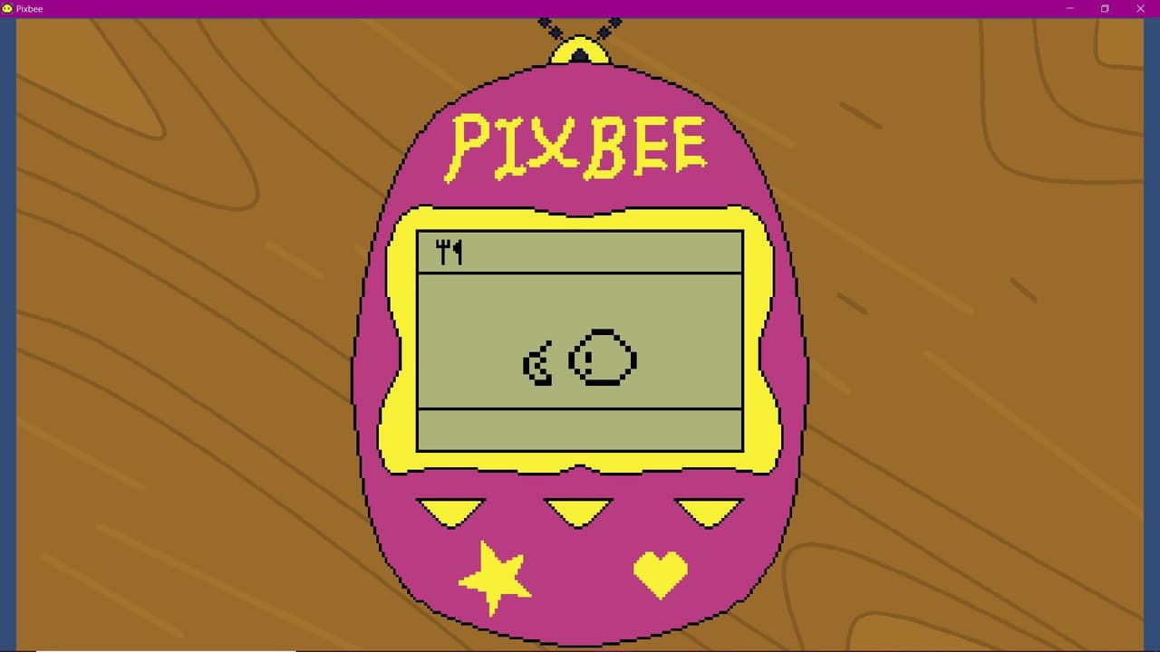 Pixbee screenshot 3