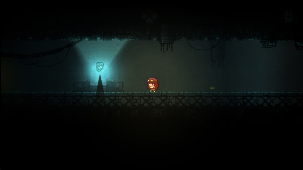 Dark Minute screenshot 3