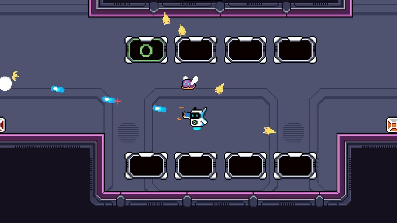Apocobot screenshot 2