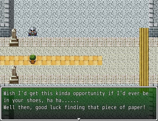 Daedalic Complex screenshot 2