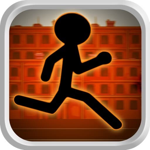 Stikman is arkade