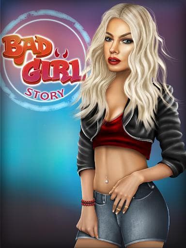 Bad Girl - Love Game (lisaweby) screenshot 2