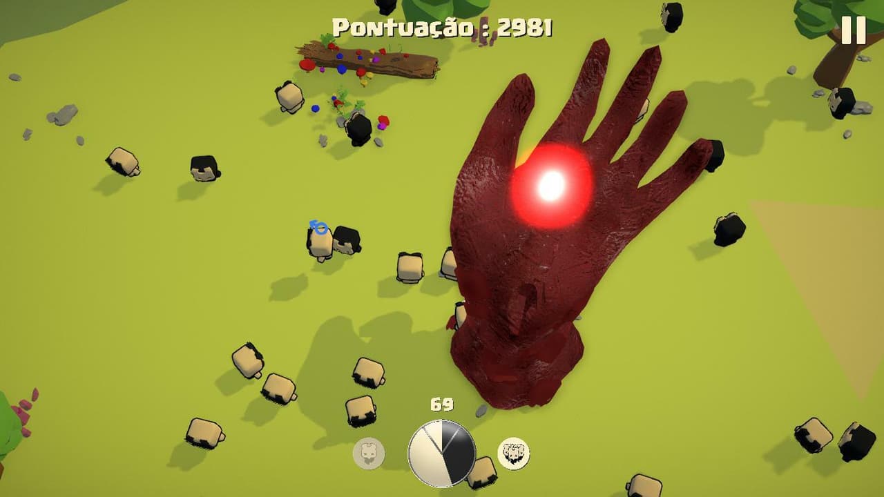 Surus Valley (Douzane) screenshot 6