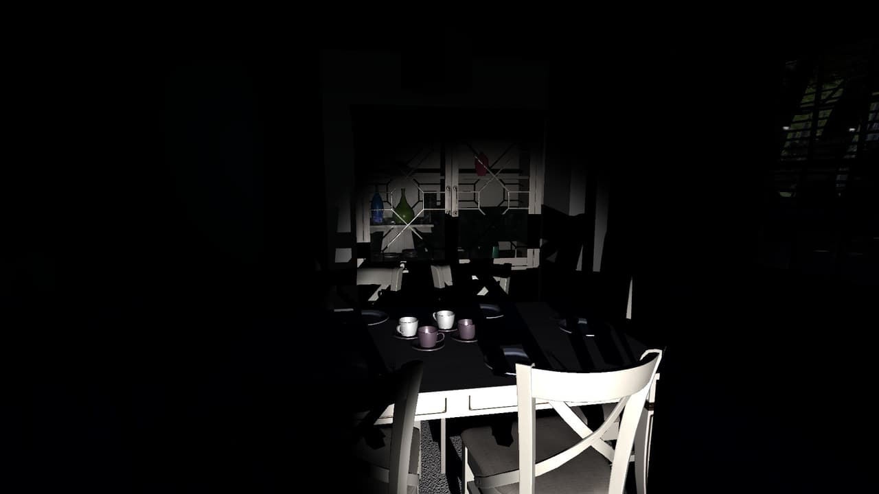 Be Quiet! screenshot 3