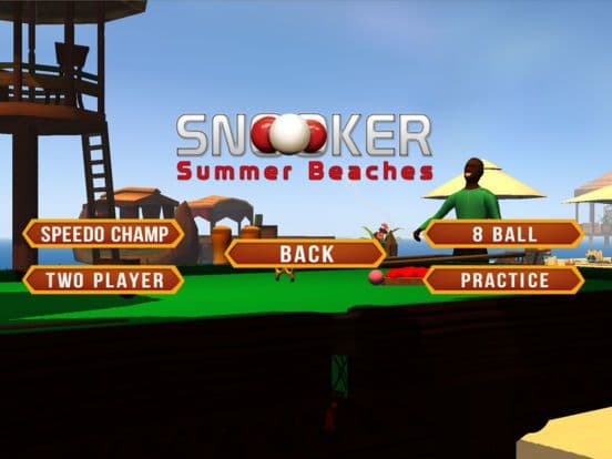 Snooker King - 8 Ball Pool screenshot 4