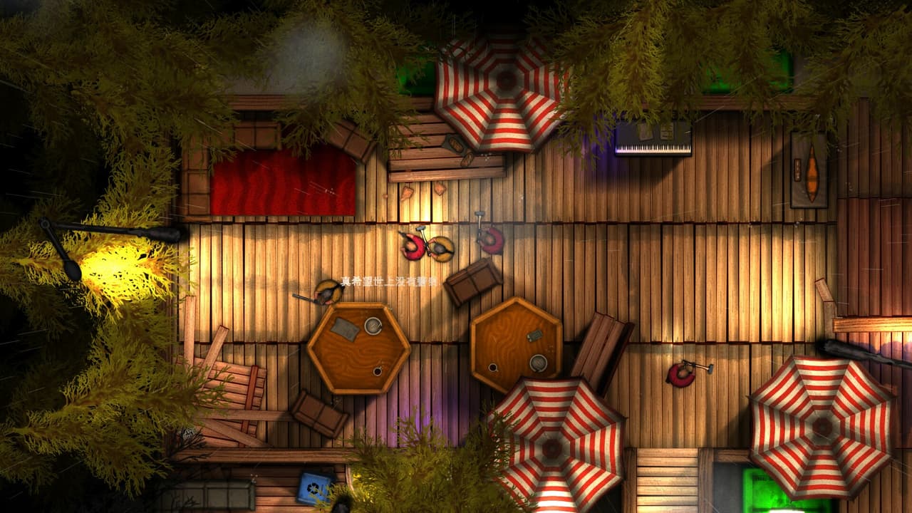 Crime District screenshot 2