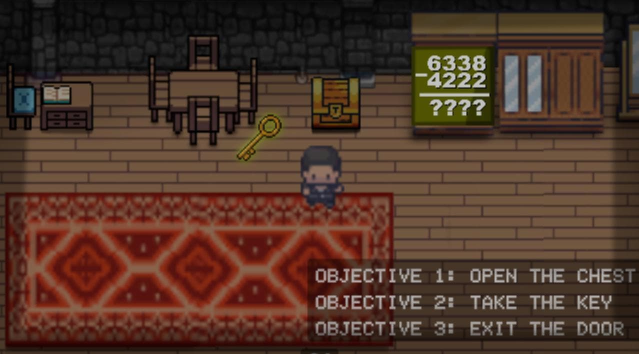 Yes, Boss. screenshot 3