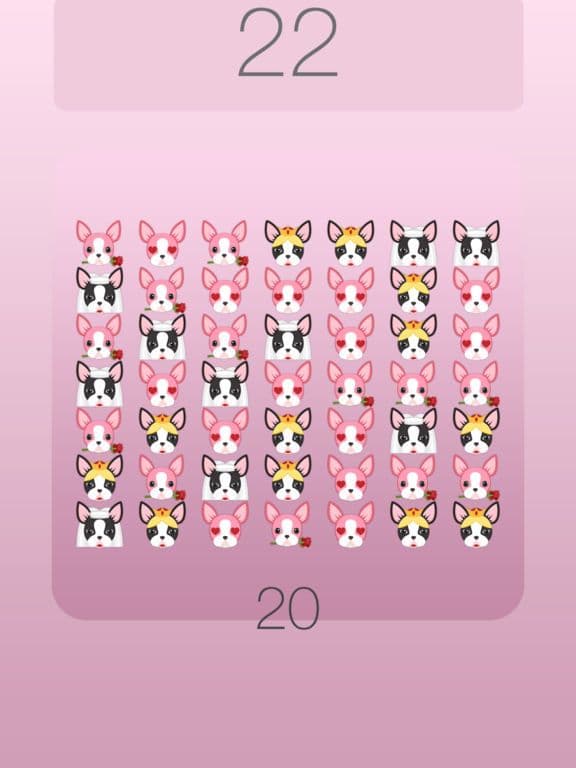 Boston Terrier Shuffle screenshot 4