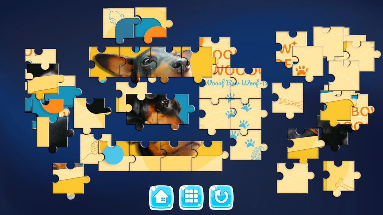 MY DOG! screenshot 4