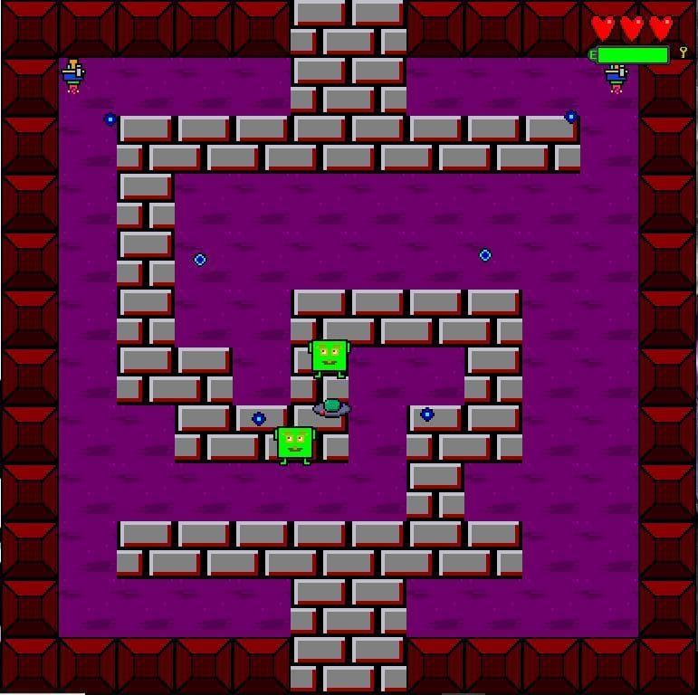 Andreid screenshot 3