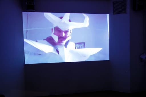 Astrohipnosis (prototipo)