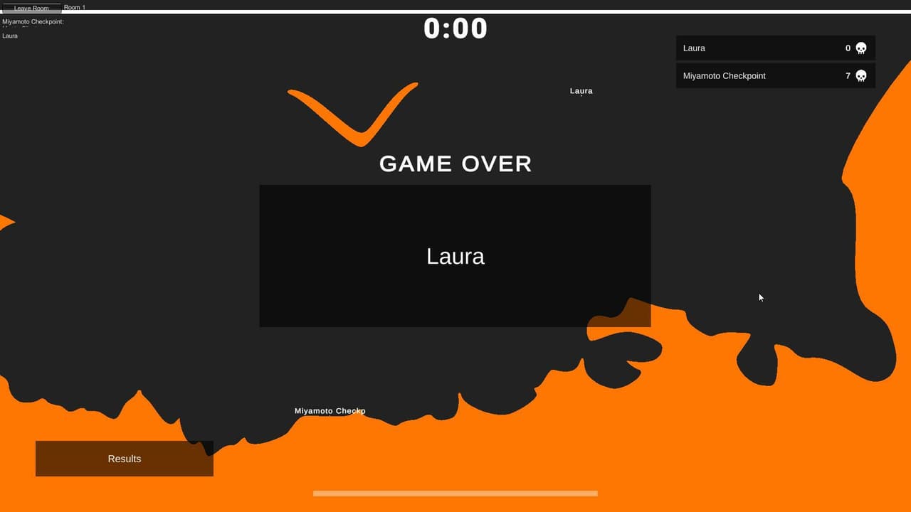 Ball Attack Prototype