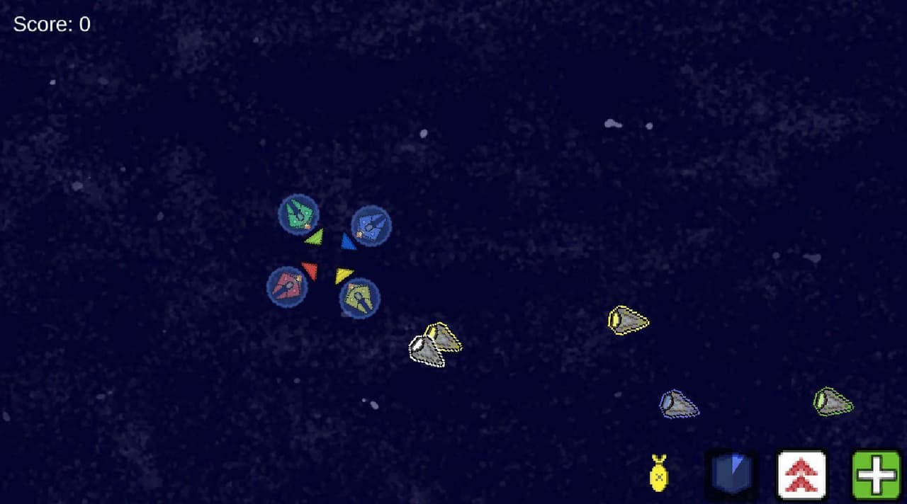 Space Aces