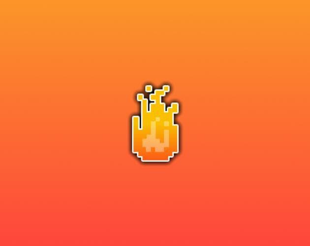 Hot!