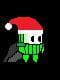 Lemon-Head Holiday Edition