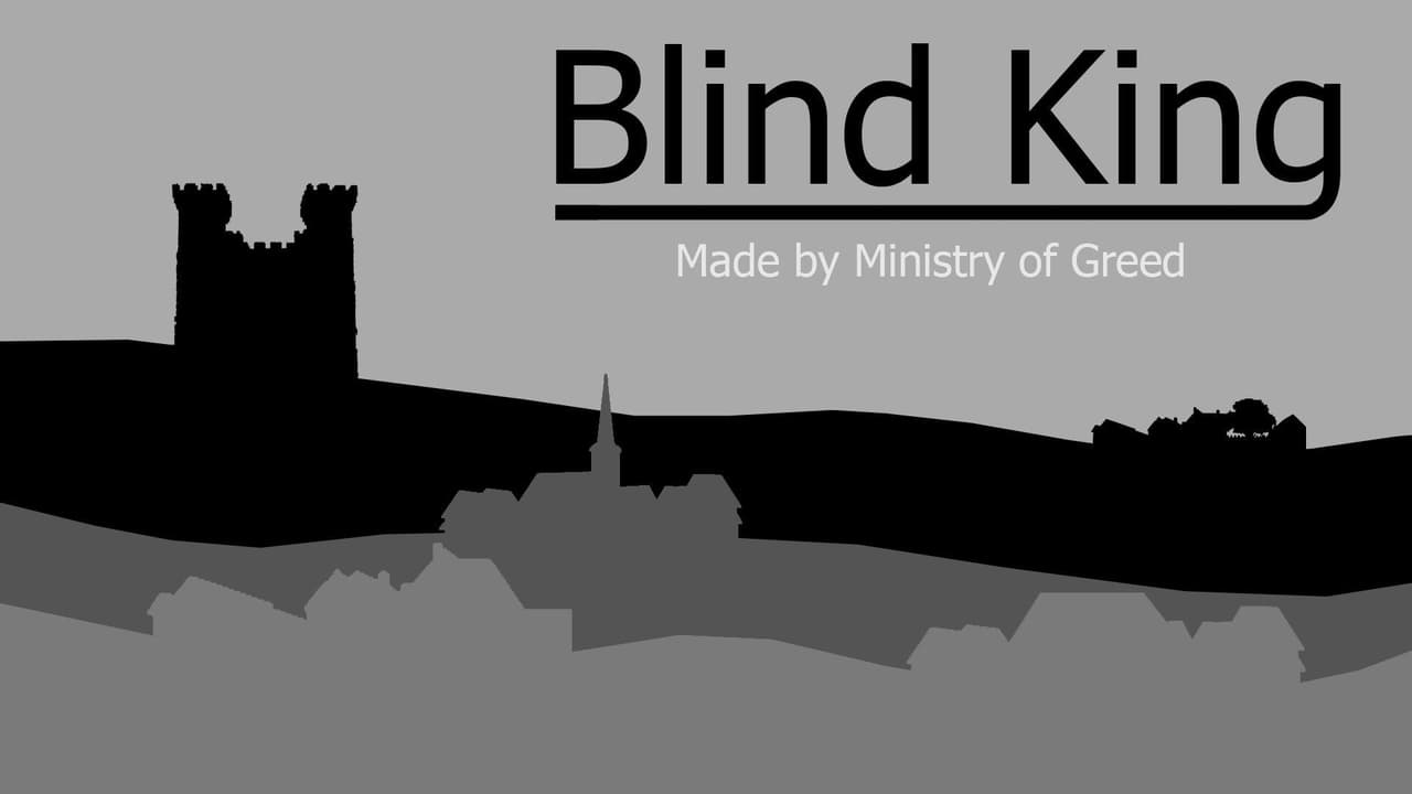 Blind King