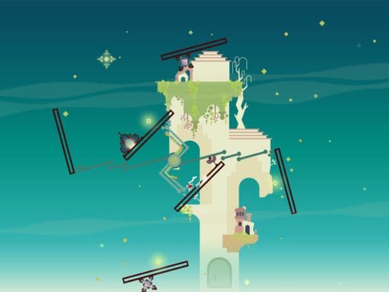 Linn: Path of Orchards screenshot 6