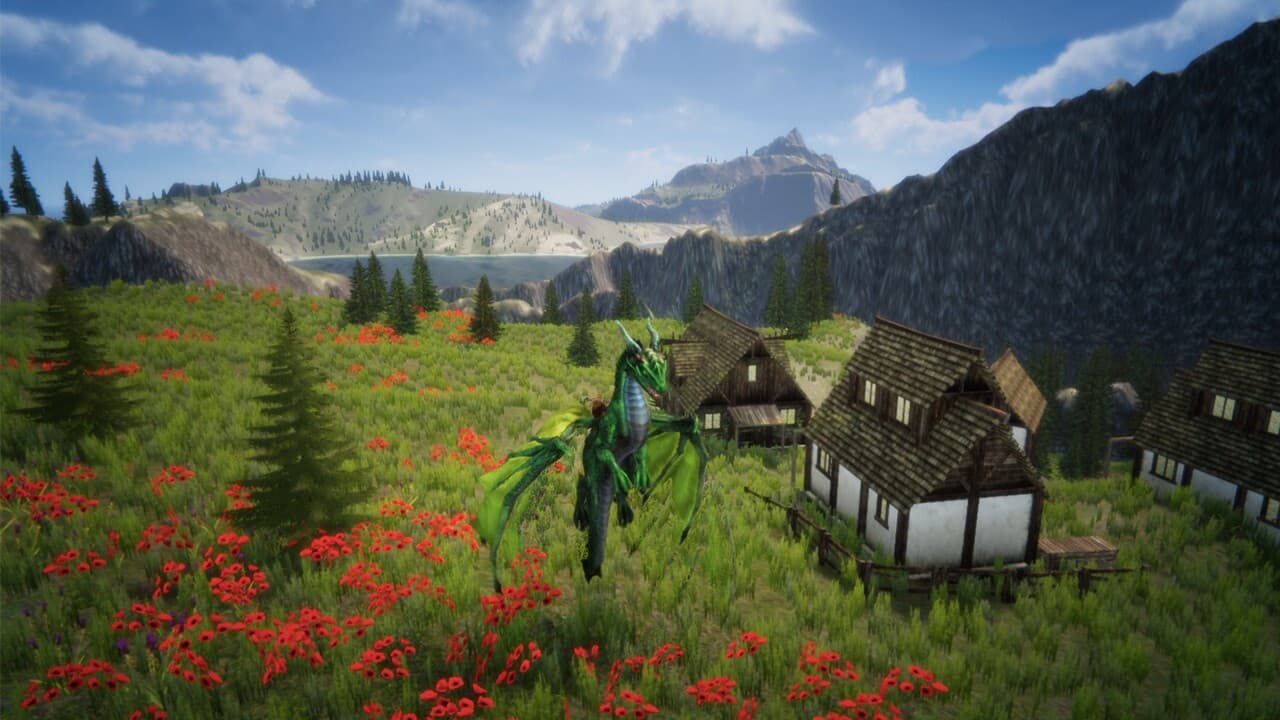 Skydom screenshot 2