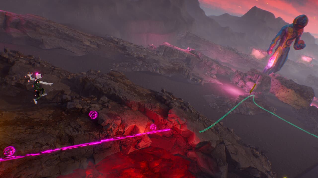The Oneironaut screenshot 4