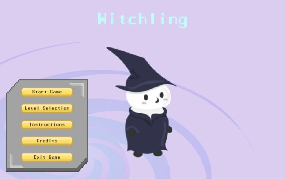 Witchling screenshot 2
