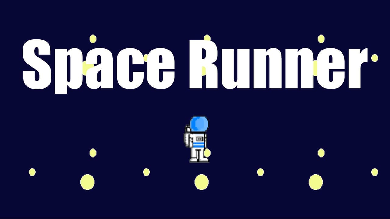 Space Runner (MRK206)