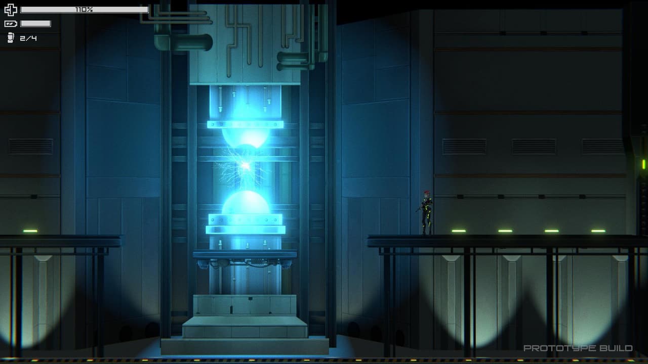 COMA screenshot 5