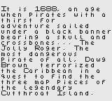 Cutthroat Island screenshot 3