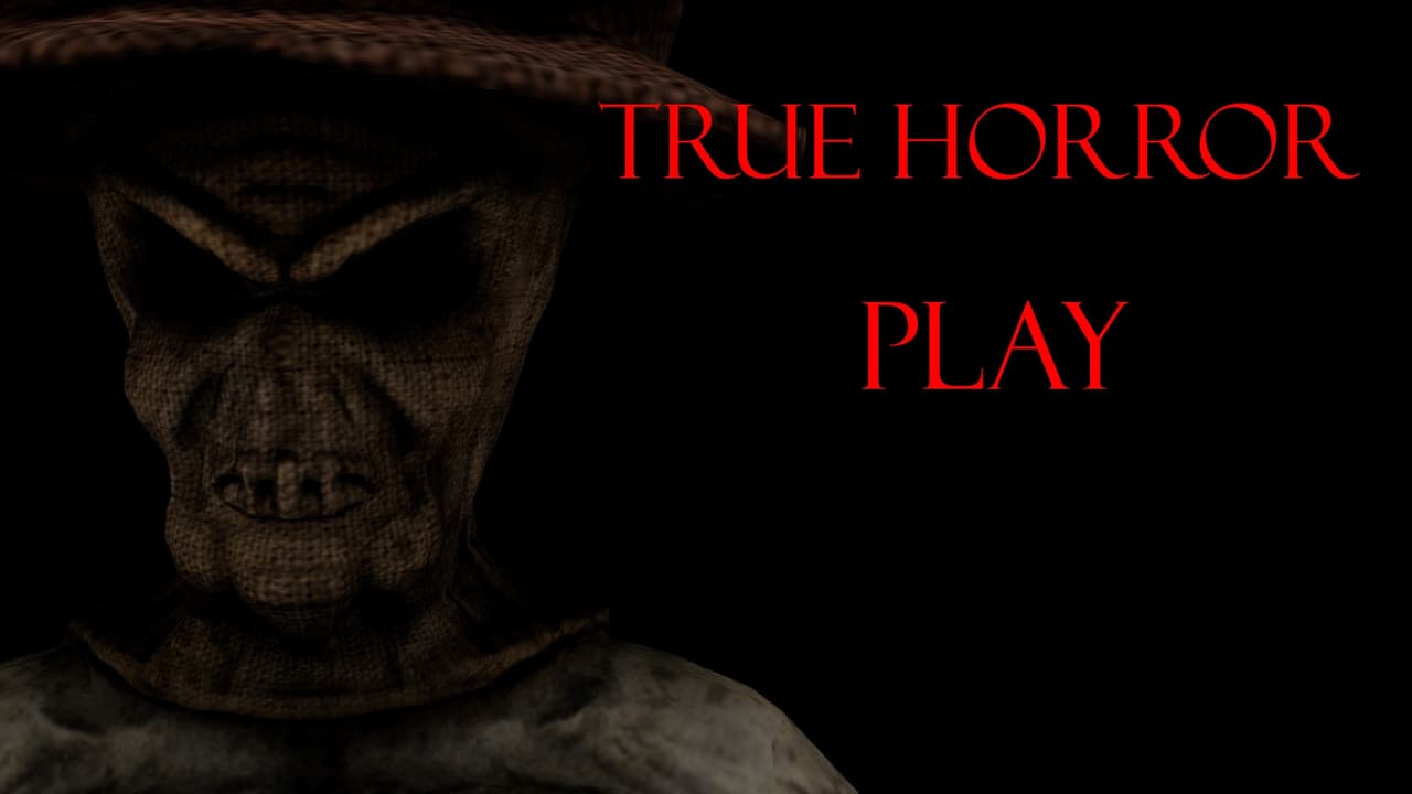 TrueHorror