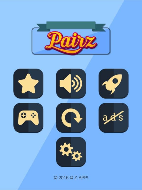 Get Pairz screenshot 2
