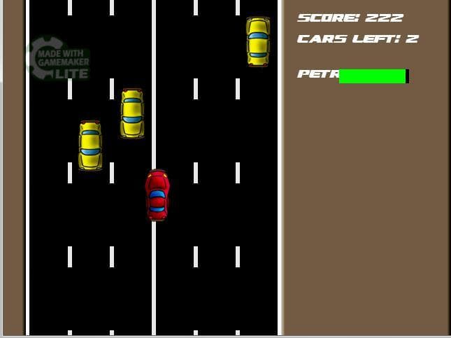 RacingPro2020:Street screenshot 3