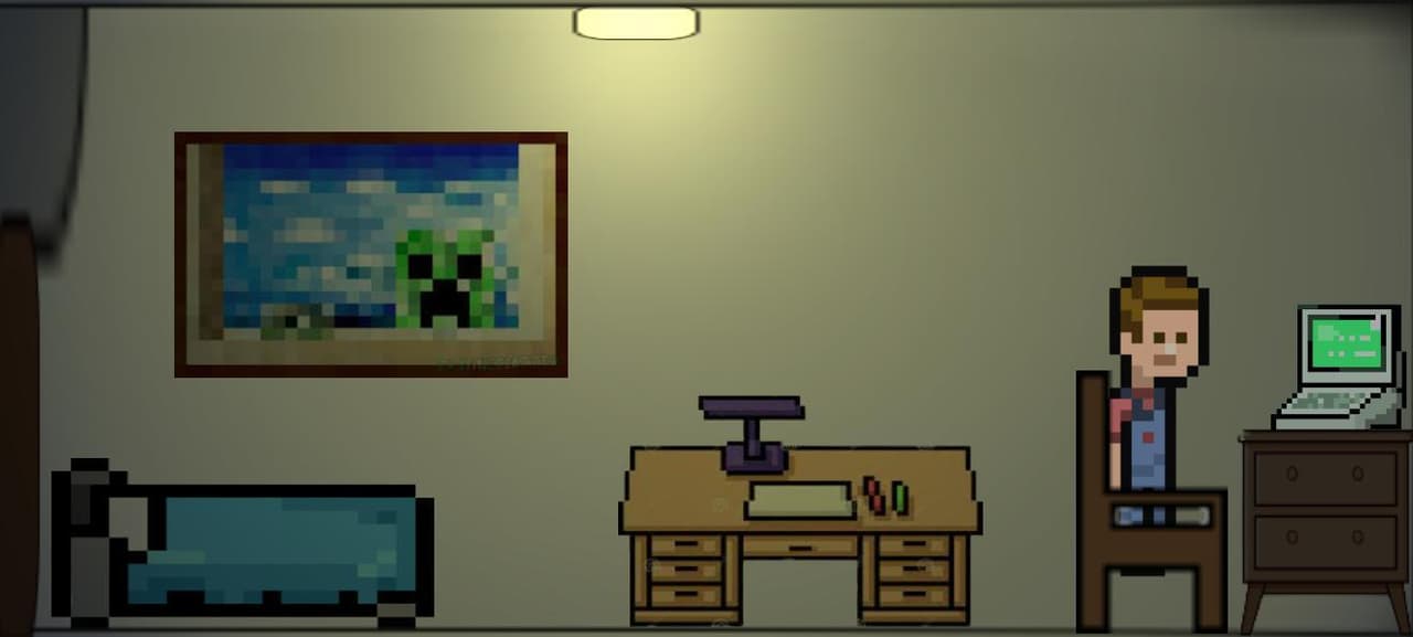 Life After Death (zoxi666) screenshot 3