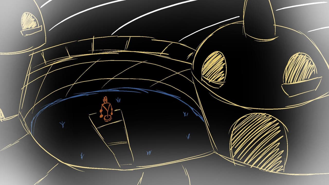 Quenterras Hares: Change screenshot 3