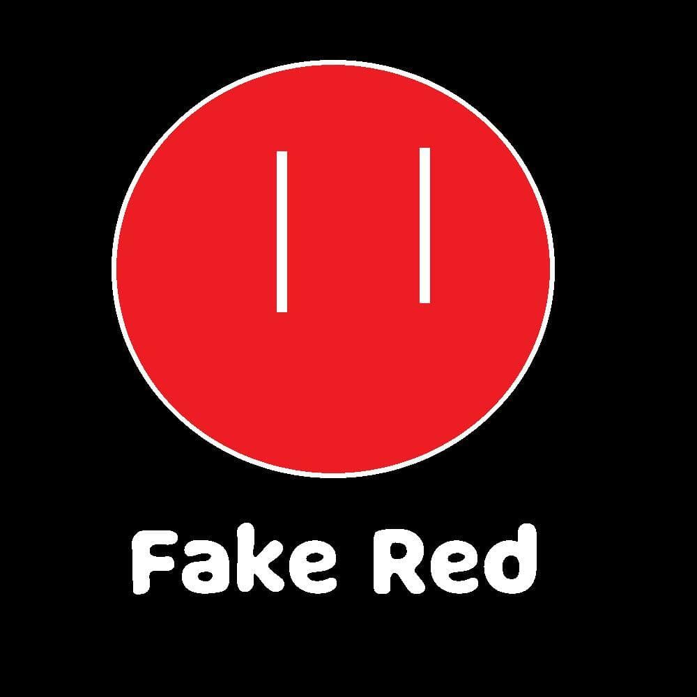 Fake Red