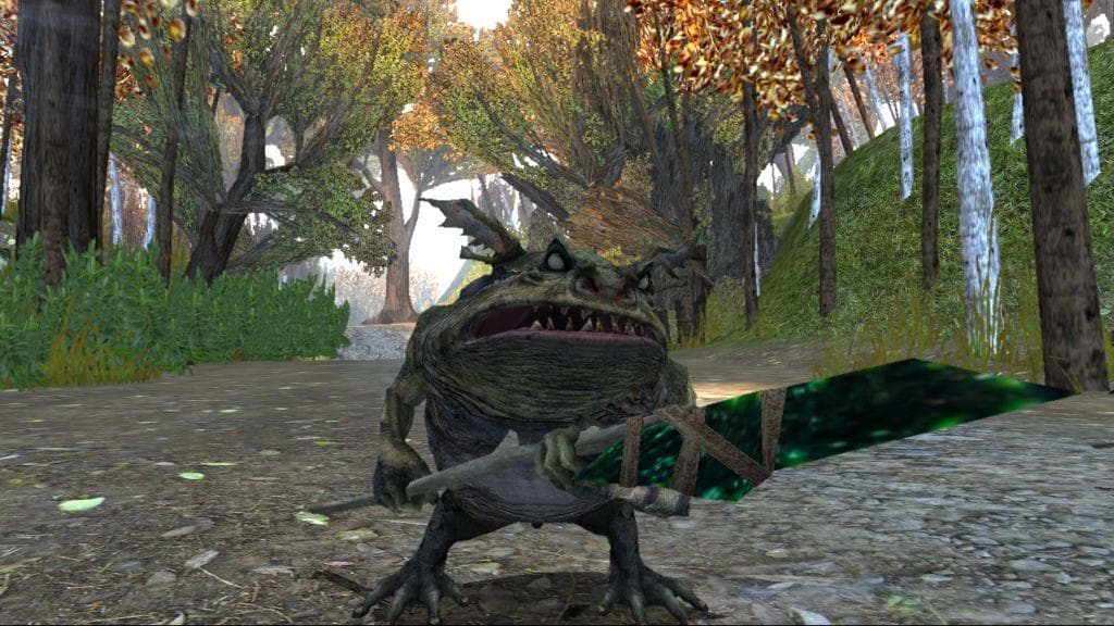 The Spiderwick Chronicles screenshot 5