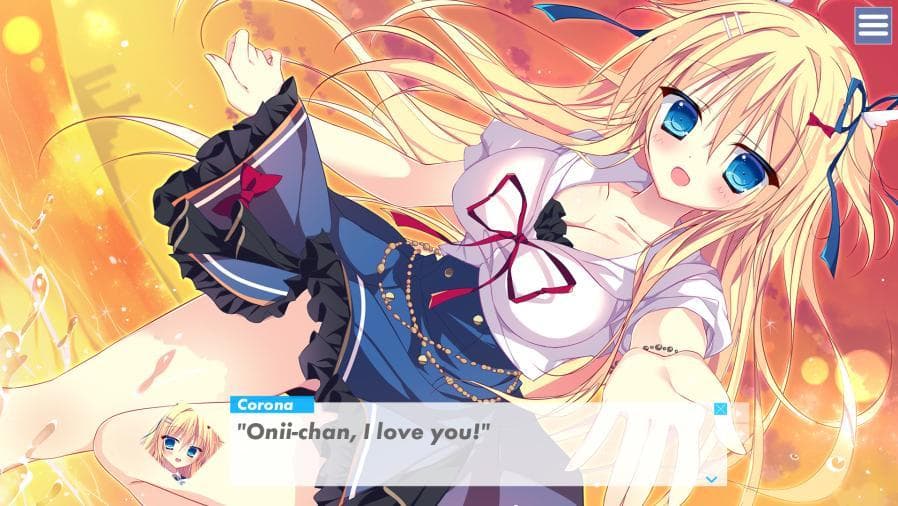 LAMUNATION! -international screenshot 2