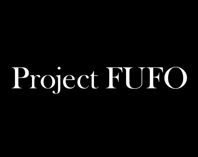 Project FUFO