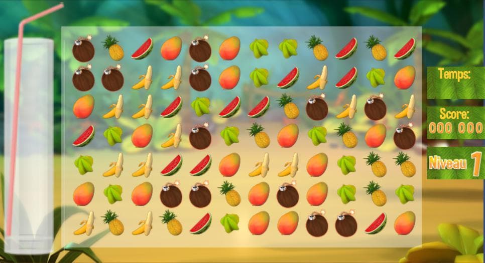 Fruit Crush (itch)